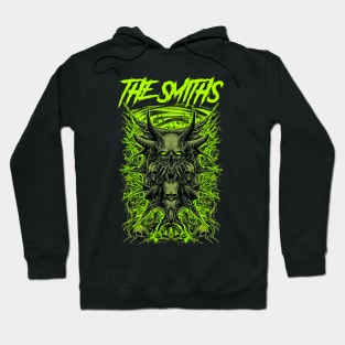 THE SMITHS BAND Hoodie